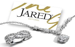 Jared Jewelry