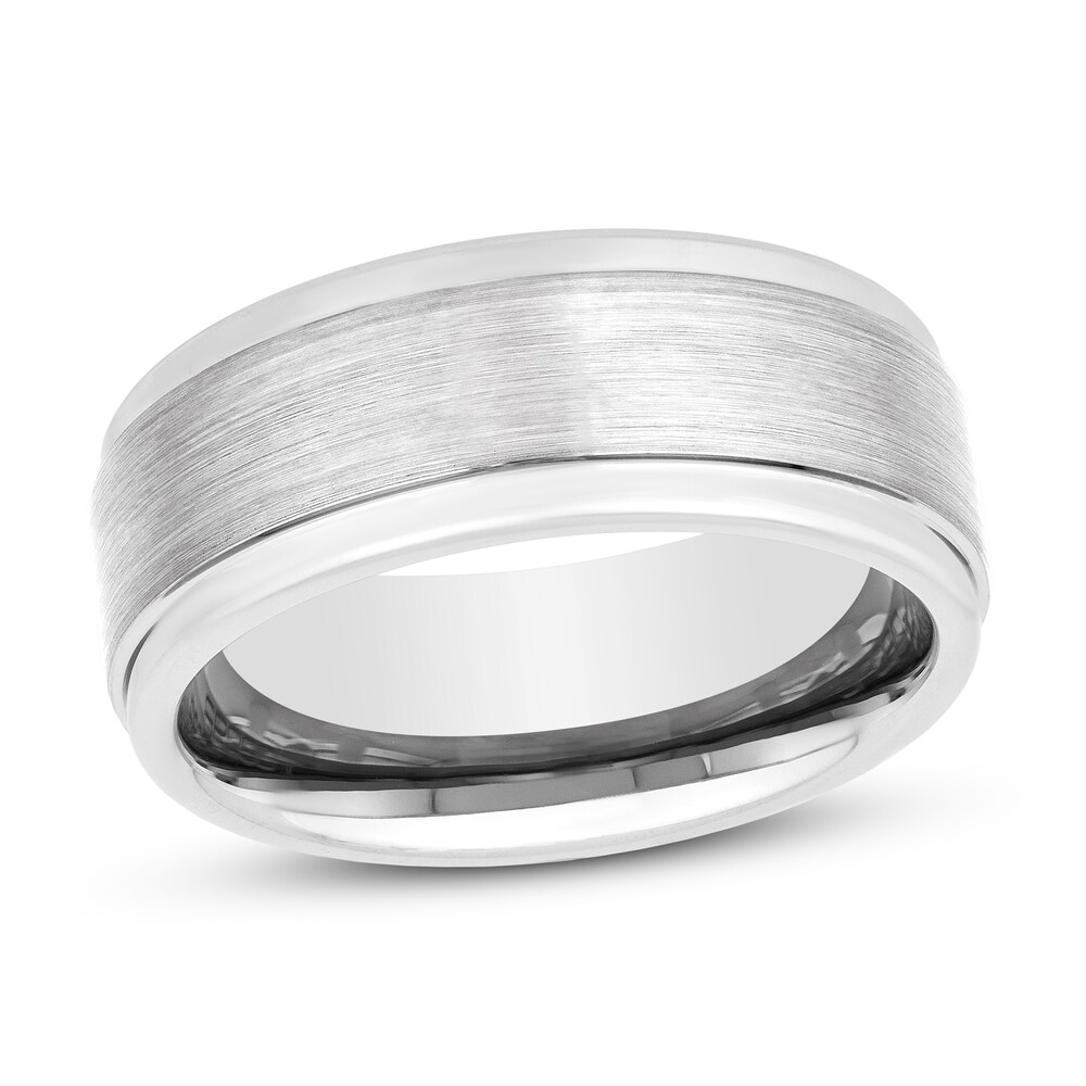 9mm Wedding Band Tungsten Carbide 1RtuYGQQ