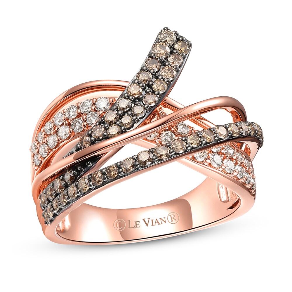 Le Vian Cr