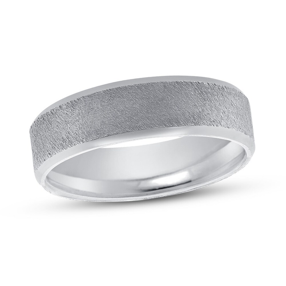 Wedding Band Platinum 5mm ppkHLKNE