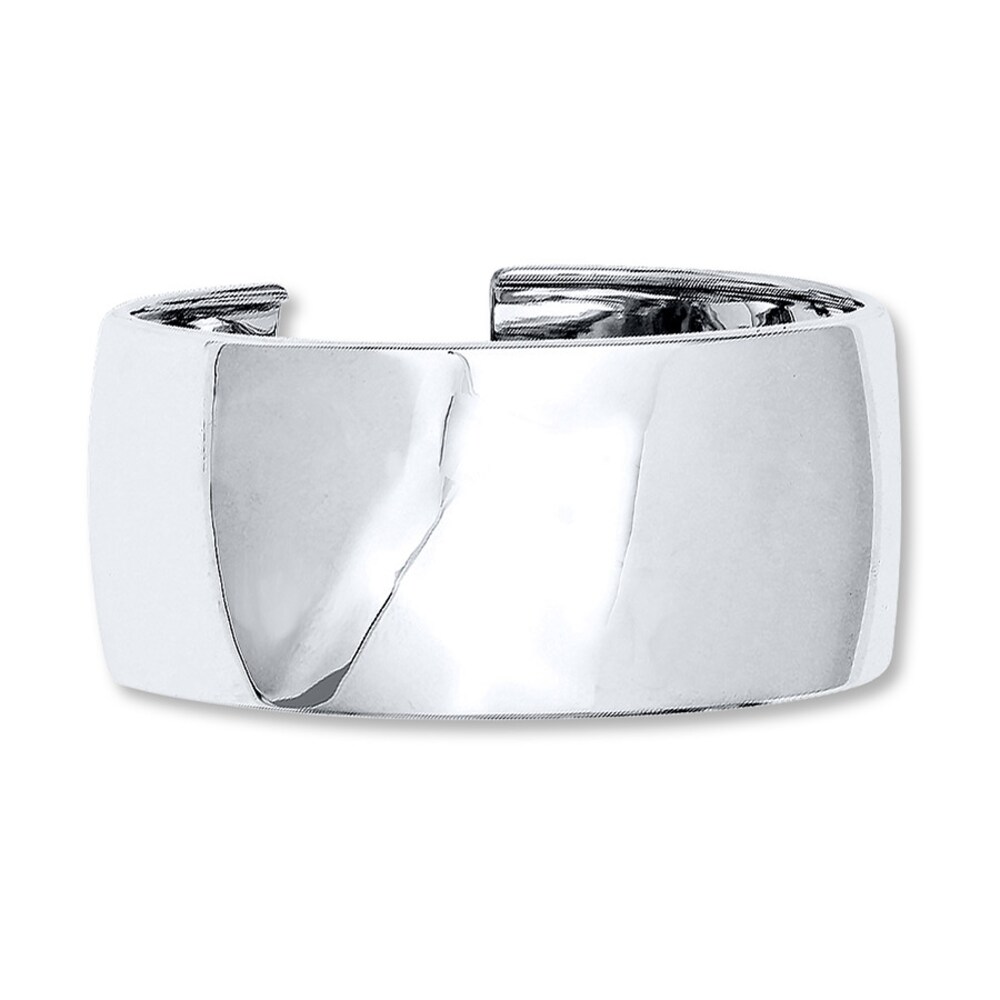 Cuff Bracelet Sterling Silver xJw1yCZD