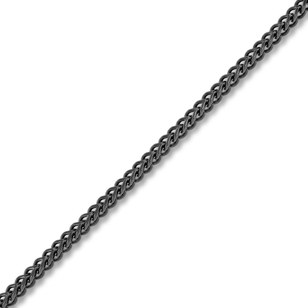 Franco Link Chain Stainless Steel VlC2oucR