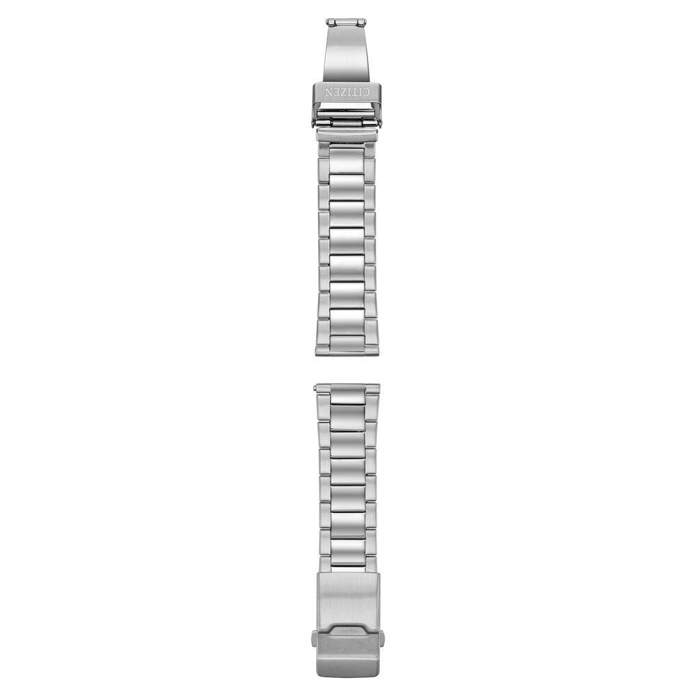 Citizen CZ Smart Replacement Stainless Steel Bracelet 0Fc7Qp7c