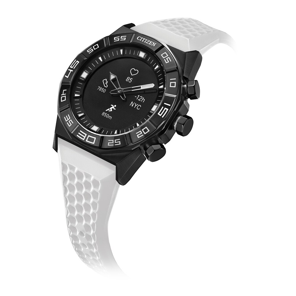 Citizen CZ Smart Menﾡﾯs Hybrid Smartwatch JX1007-12E 13zkHR2q