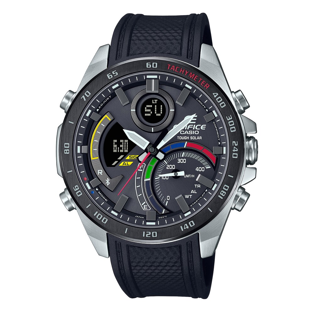 Casio Edifice Men's Watch ECB900MP-1A 1aHuDsRw
