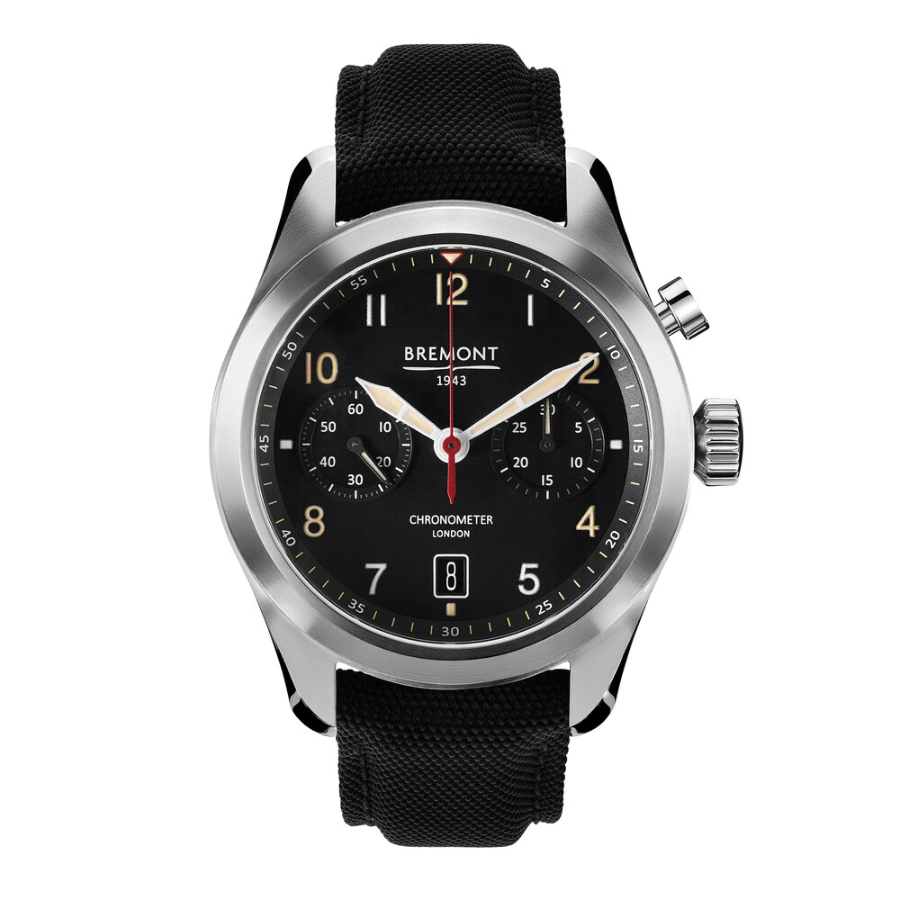 Bremont Dambusters Men's Automatic Chronometer 2GCfSlQk