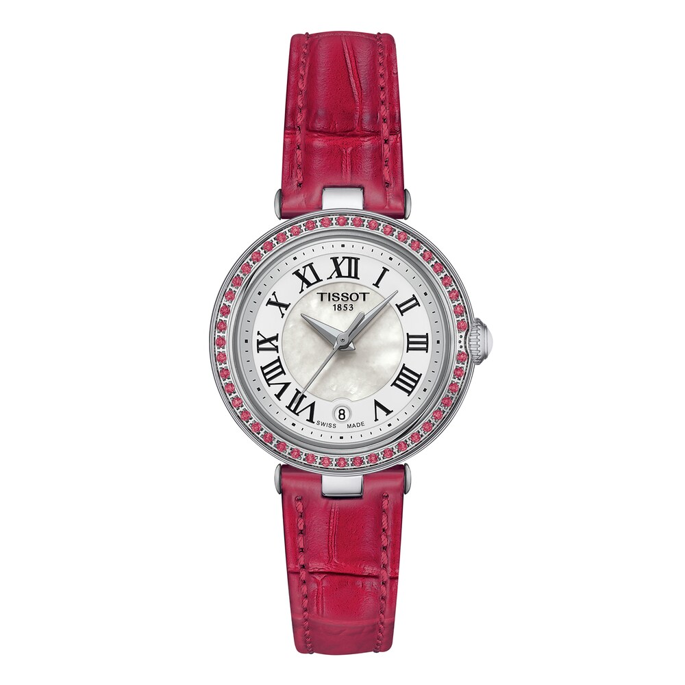 Tissot Bellissima Women's Watch 2SKpDn29