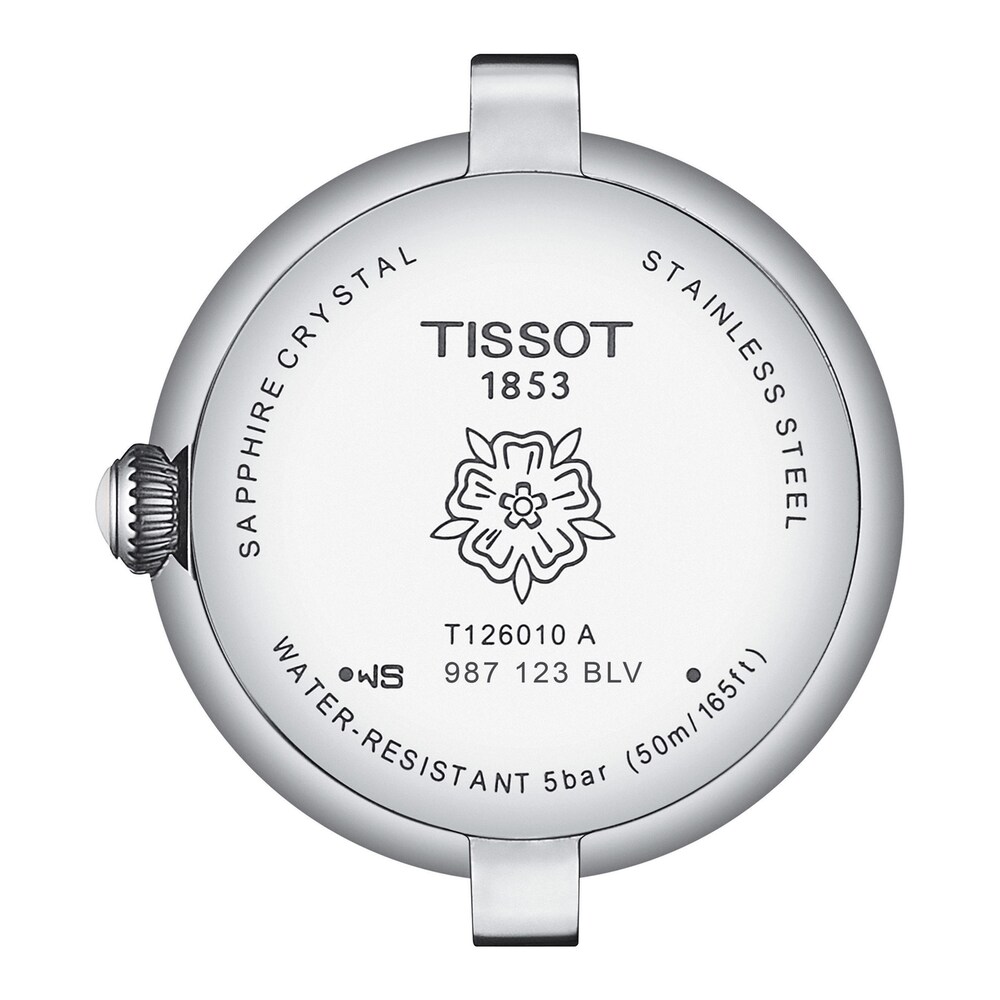 Tissot Bellissima Women\'s Watch 2SKpDn29