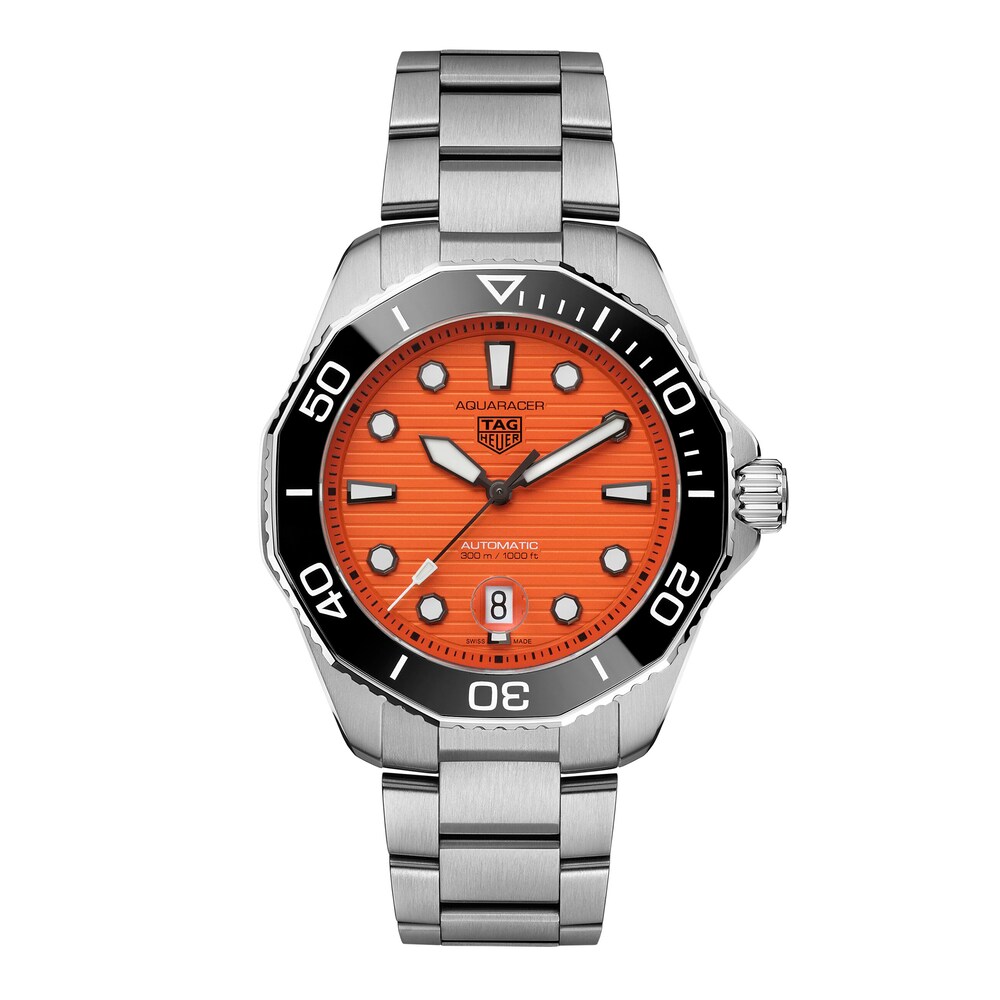 TAG Heuer AQUARACER Men's Watch WBP201F.BA0632 2eegL0cK