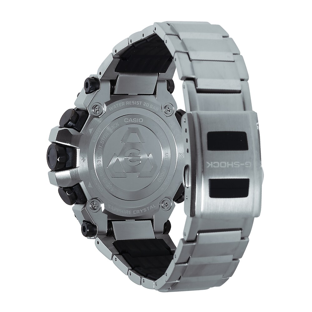 Casio G-SHOCK MT-G Connected Watch MTGB3000D-1A 2nDVNQgx