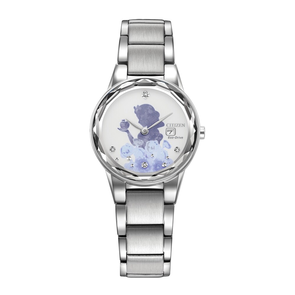 Citizen Snow White Women's Watch GA1070-53W 2p7PXbUh