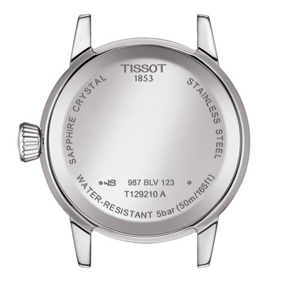 Tissot Classic Dream Women\'s Watch 2q6cUdRr