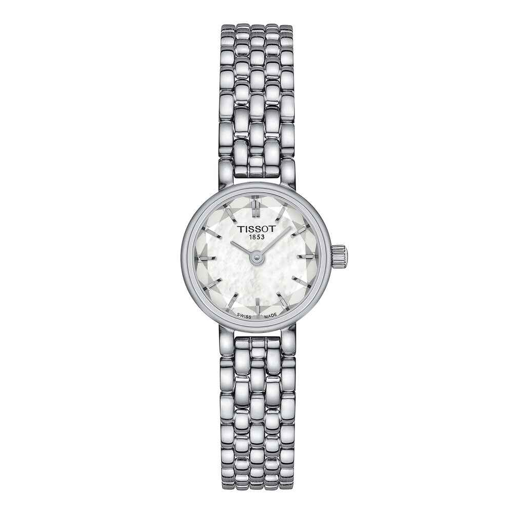 Tissot Lovely Women\'s Watch 3E0Y5ThF