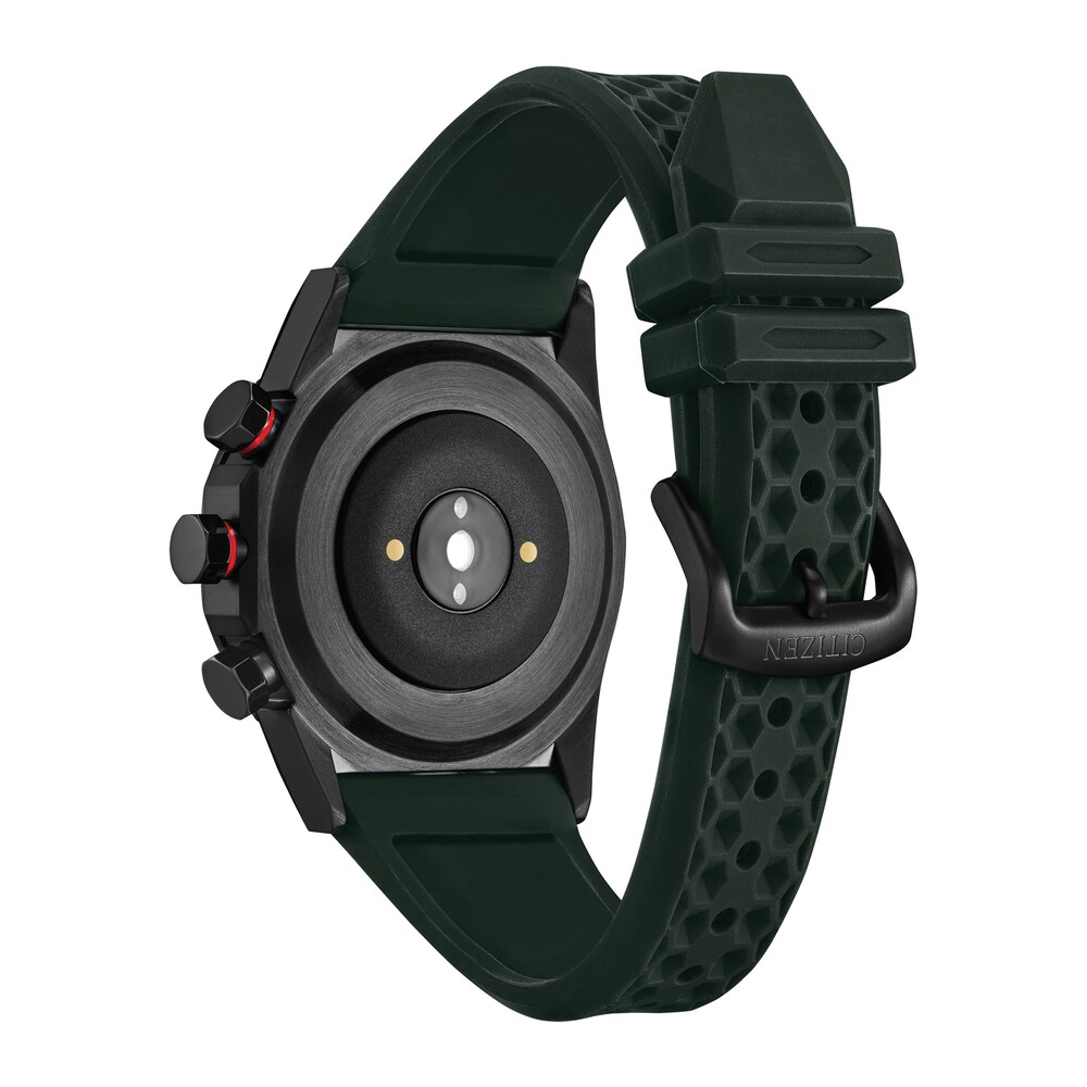 Citizen CZ Smart Menﾡﾯs Hybrid Smartwatch JX1005-00E 3KtAZrps