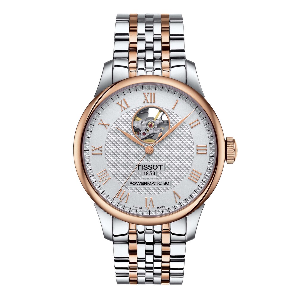 Tissot Le Locle Automatic Men's Watch 3ZX494cx