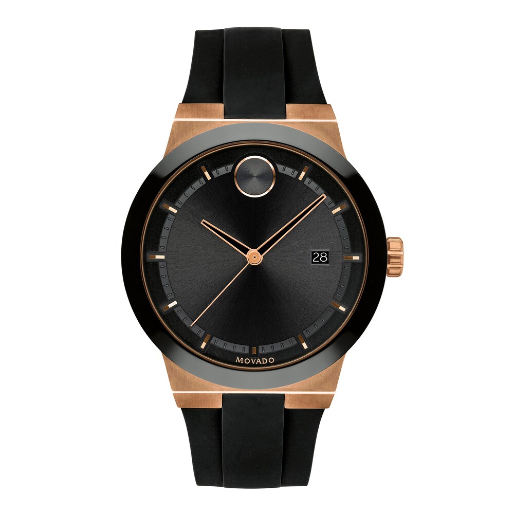 Movado BOLD Fusion Men's Watch 3600622 49RP9dkR