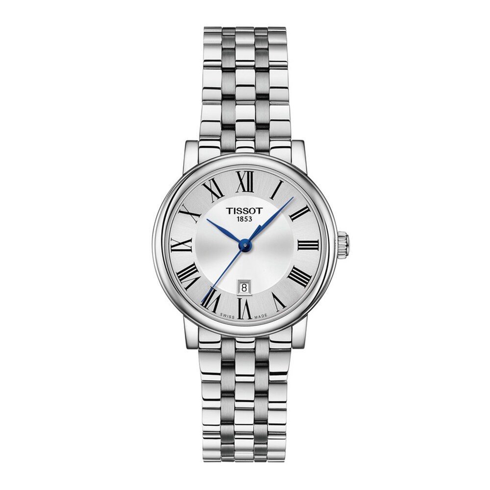 Tissot Carson Women's Watch 5HxEq4Pg