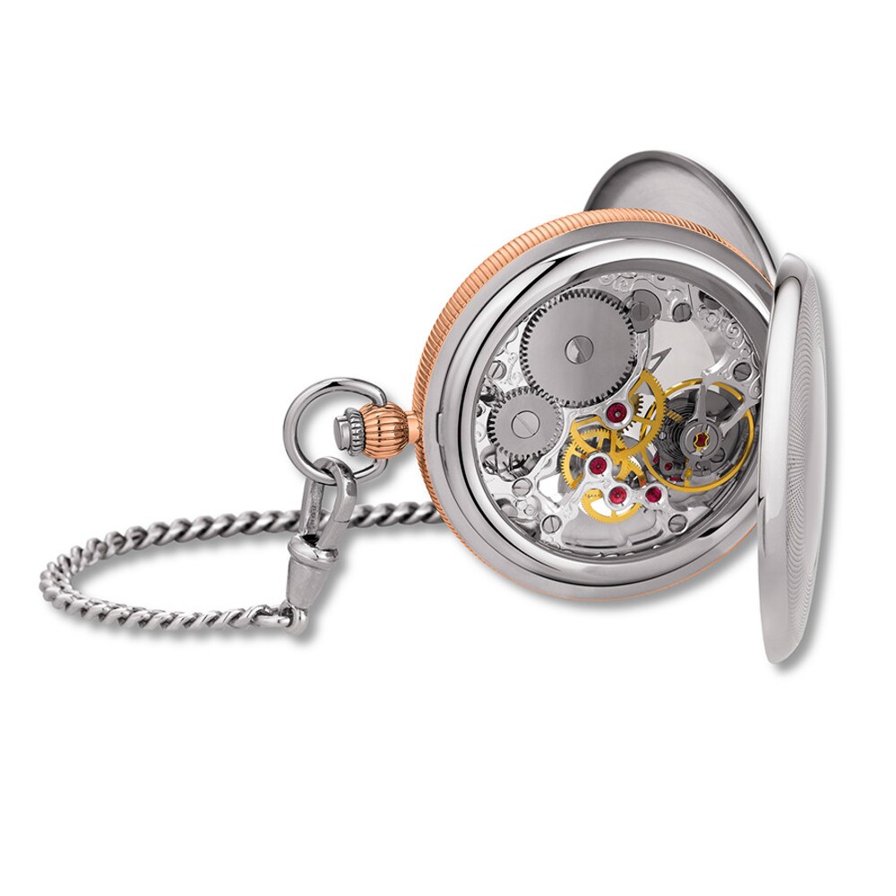 Tissot T-Pocket Watch 5MtkaeFD