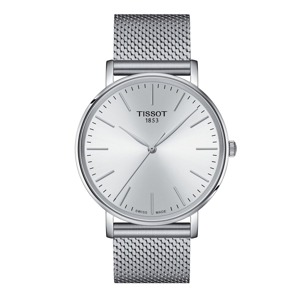 Tissot Everytime Men's Watch 5u8n7vQ0