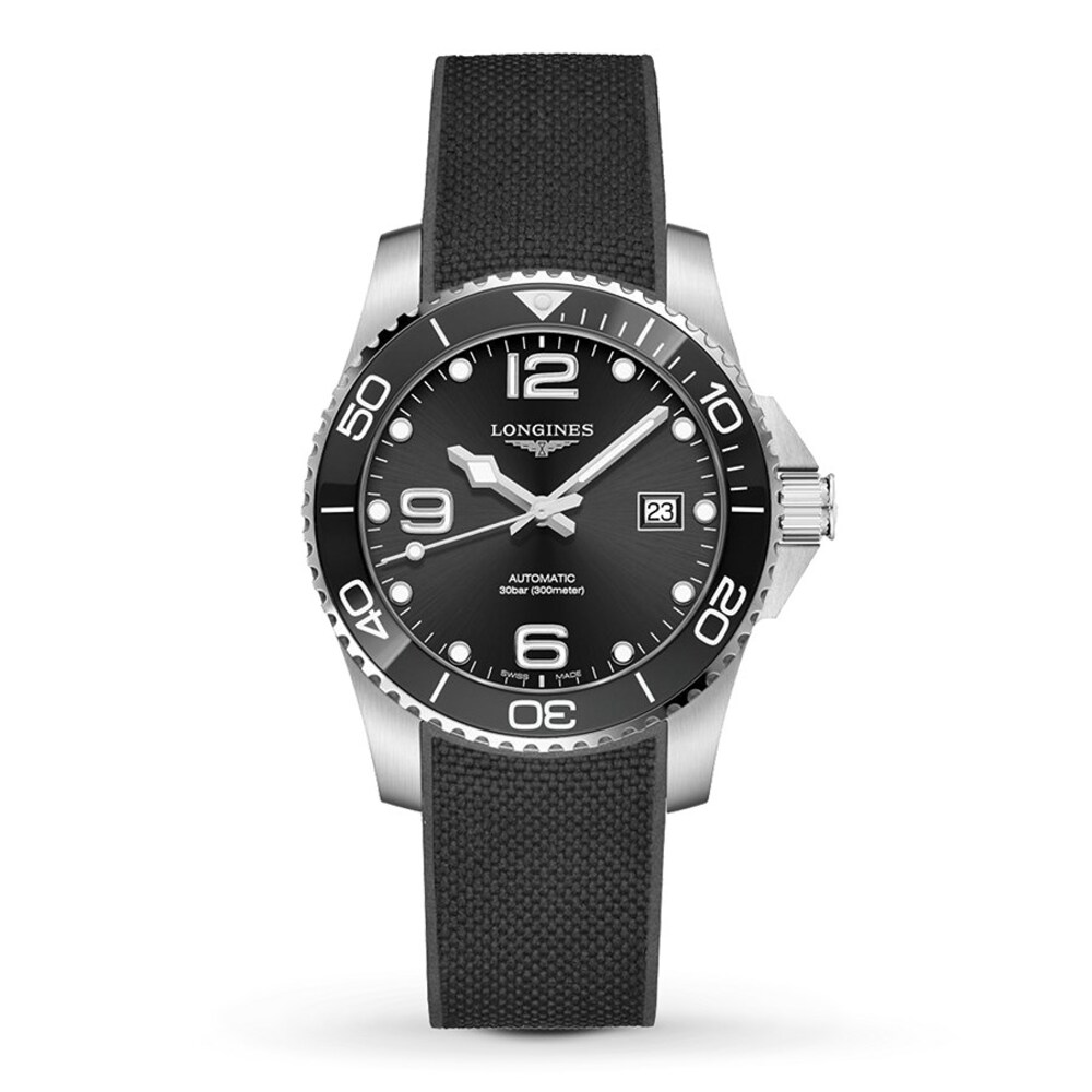 Longines HydroConquest Watch L37814569 61tUrRq8