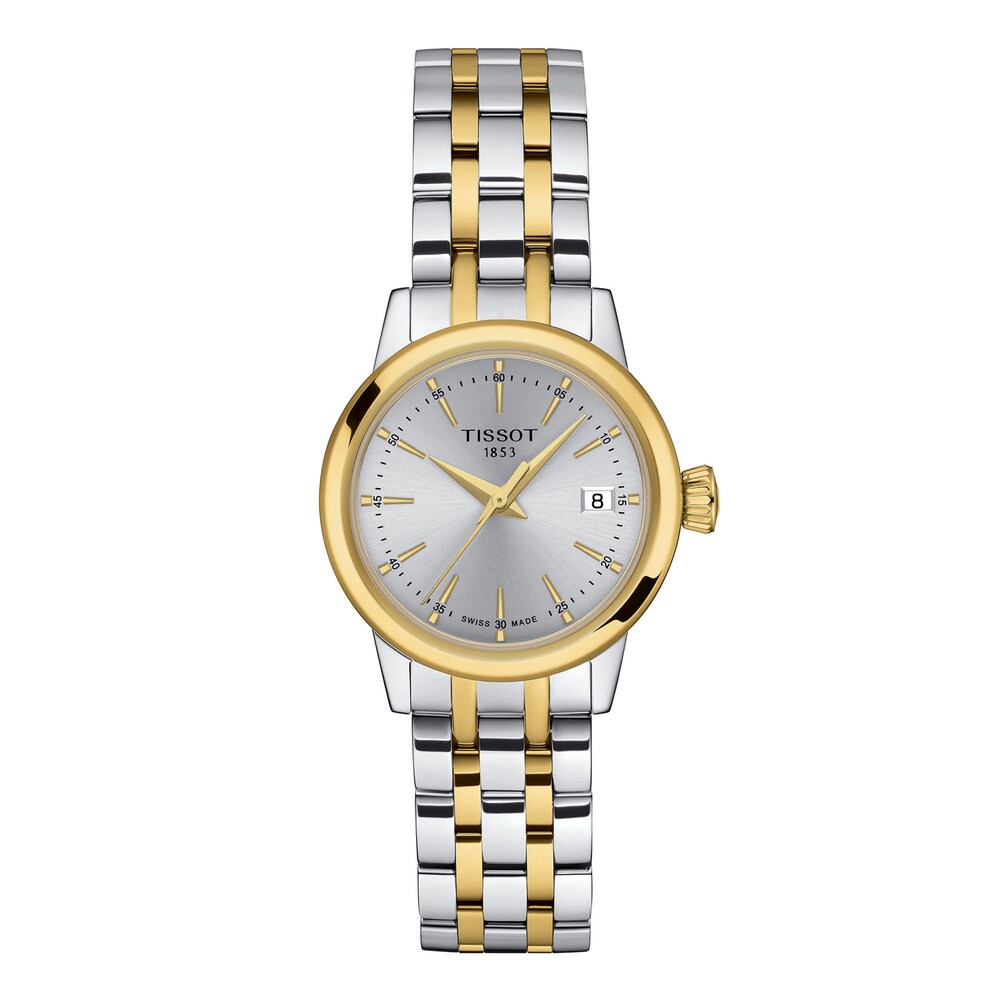 Tissot Classic Dream Women's Watch 62XdwWOG