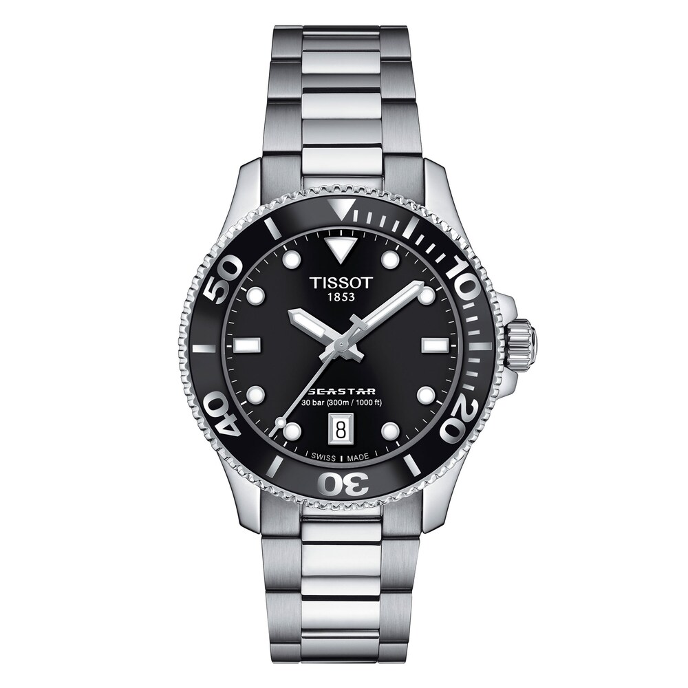 Tissot Seastar 1000 Women's Watch 6nQKKn2z