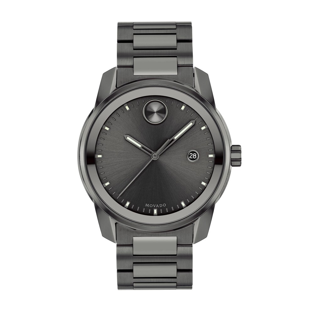 Movado Bold Verso Men\'s Watch 3600736 7NAsEvm4