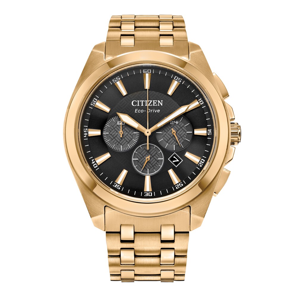 Citizen Classic Men's Watch CA4512-50E 7Y3XYVGf