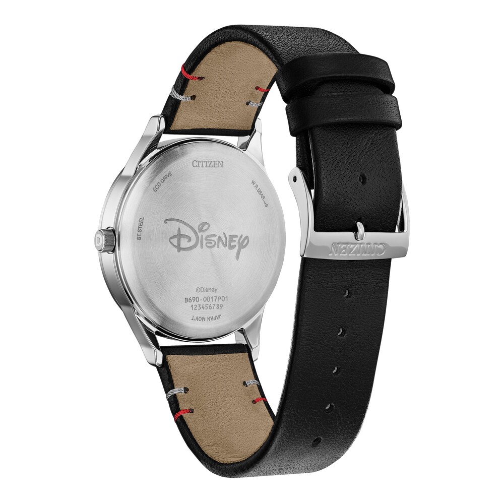 Citizen Mickey Mouse Unisex Watch BV1130-03W 8AH3SFL4