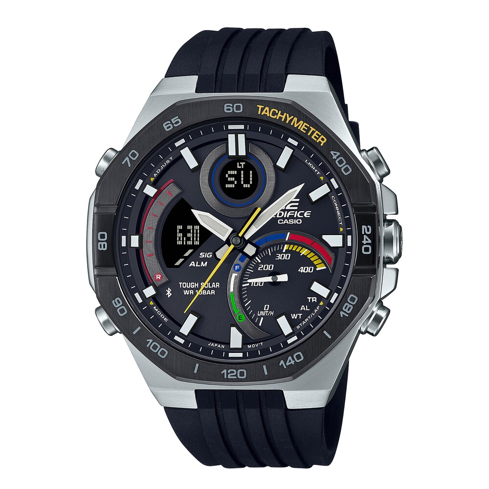 Casio Edifice Men's Watch ECB950MP-1A 9xiMDbVh