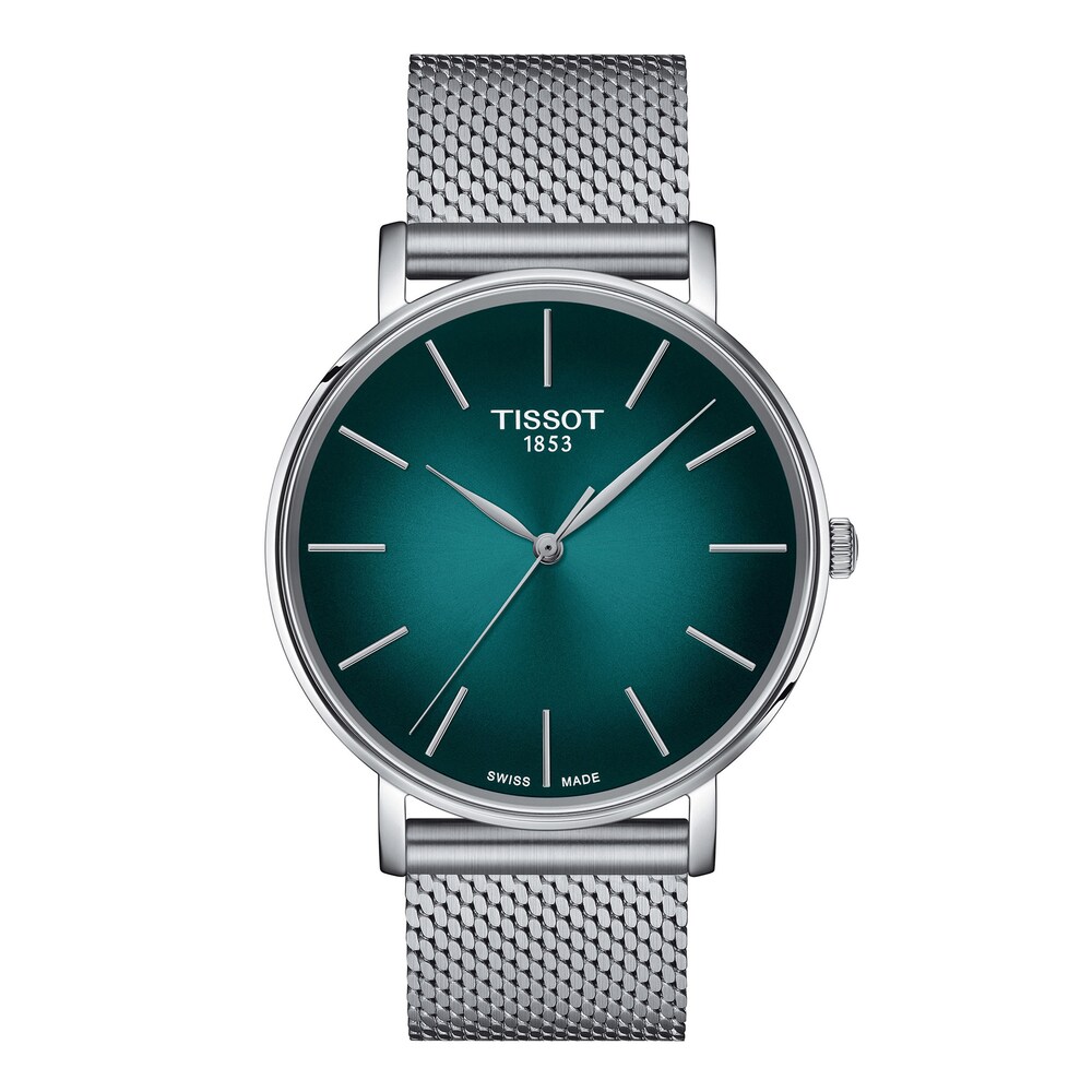 Tissot Everytime Men's Watch ADTE4rw4