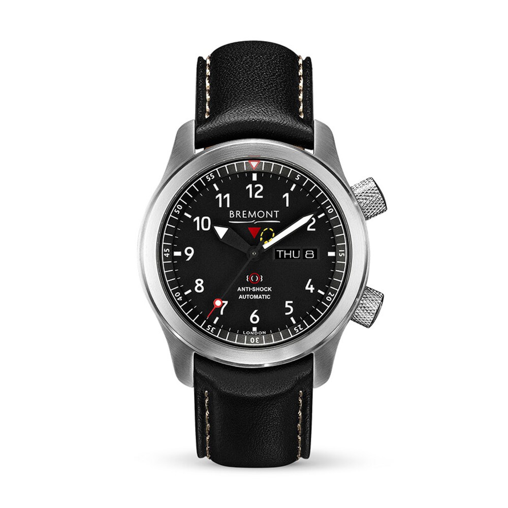 Bremont MBII/OR Men's Automatic Chronometer B3bkPJ9i