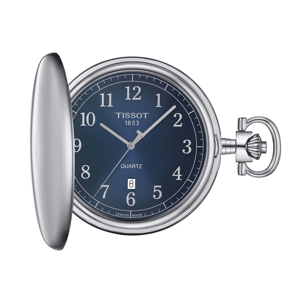 Tissot Unisex Pocket Watch BFcbTWPh