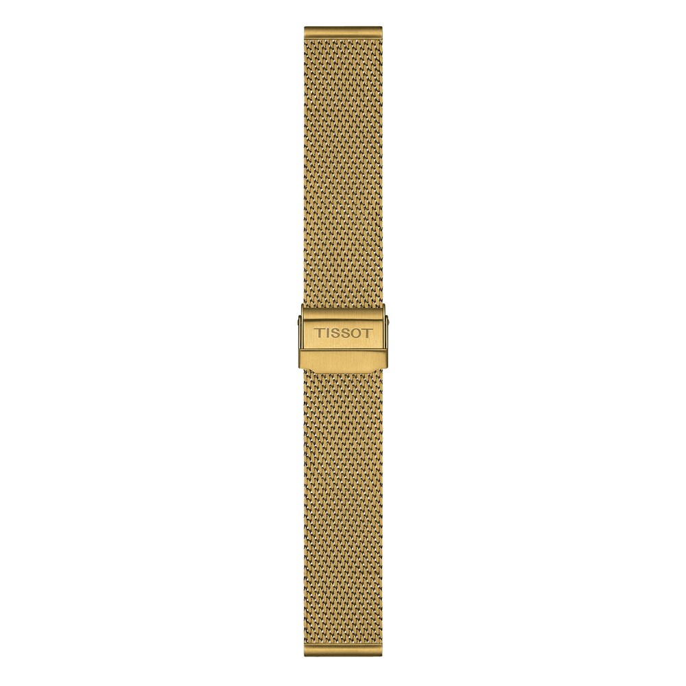 Tissot Everytime Men\'s Watch BWBSkdGZ