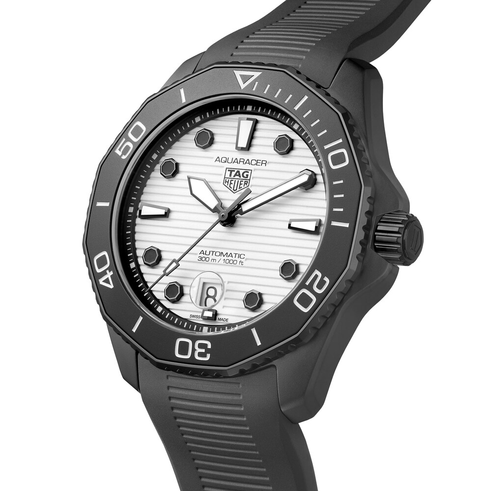 TAG Heuer Aquaracer Calibre 5 Automatic Mens Watch WBP201D.FT6197 BYAMIxox