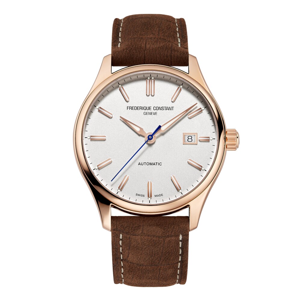 Frederique Constant Classics Men's Watch FC-303NV5B4 BsuRAt7p