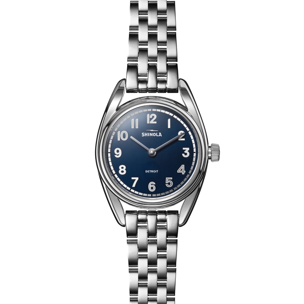 Shinola Derby 30mm Women\'s Watch S0120242330 CCcEUPpF [CCcEUPpF]