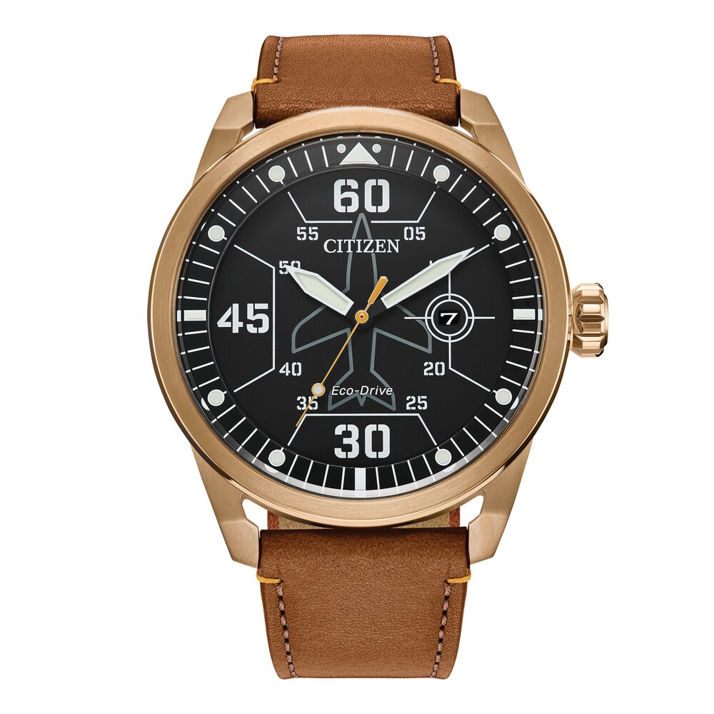 Citizen Avion Weekender Men's Watch AW1733-09E CKW4SBJJ