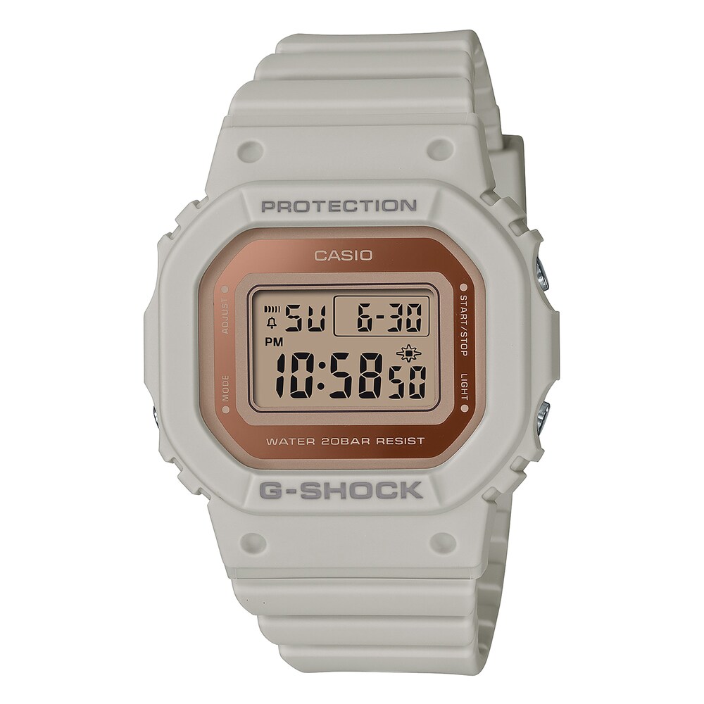 Casio G-SHOCK Classic Women's Watch GMDS5600-8 CnXcYCIn