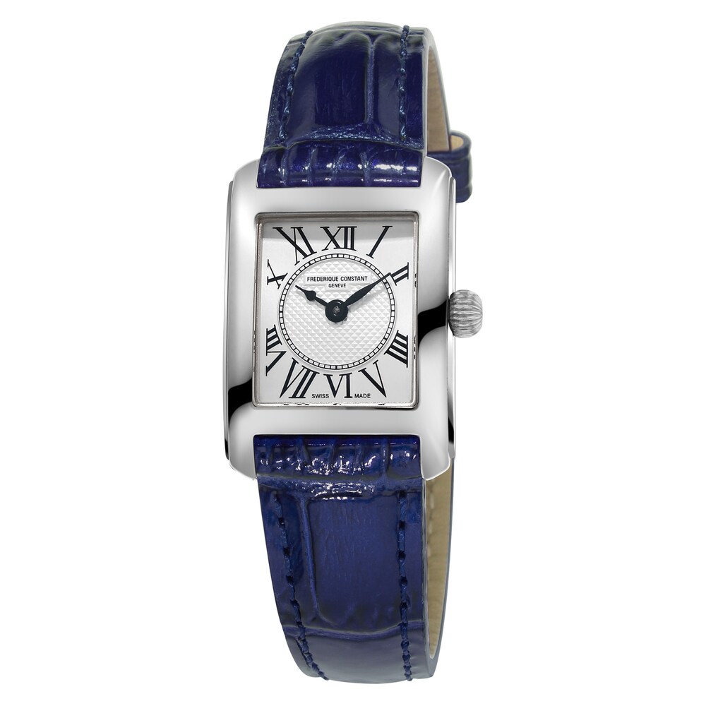 Frederique Constant Carree Women's Watch FC-200MC16 D5klnF3c