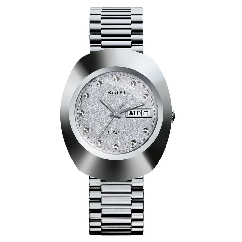 Rado The Original Men's Watch R12391103 E0LfVLWs