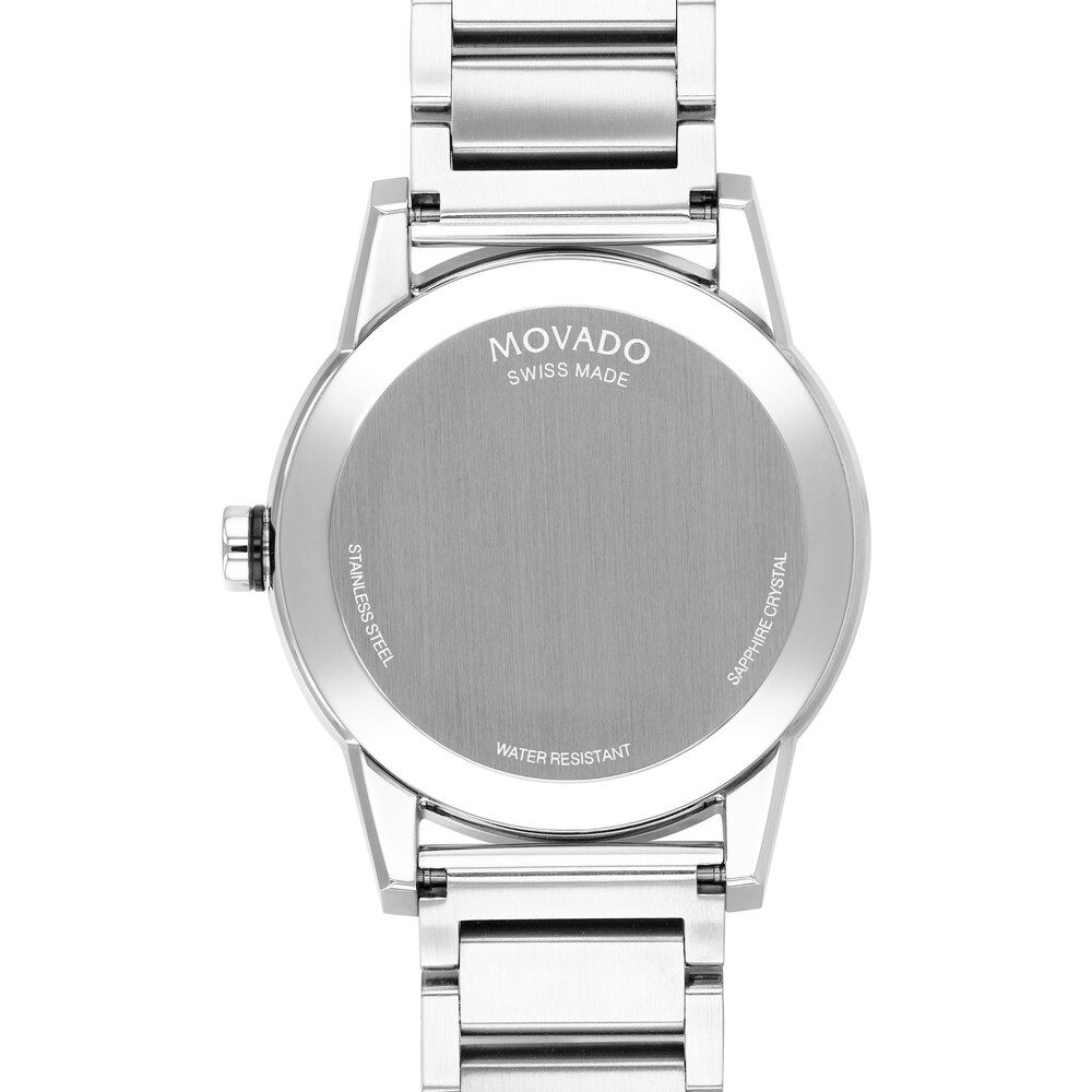 Movado MUSEUM Men\'s Watch J-0607557 EJb5KYdj