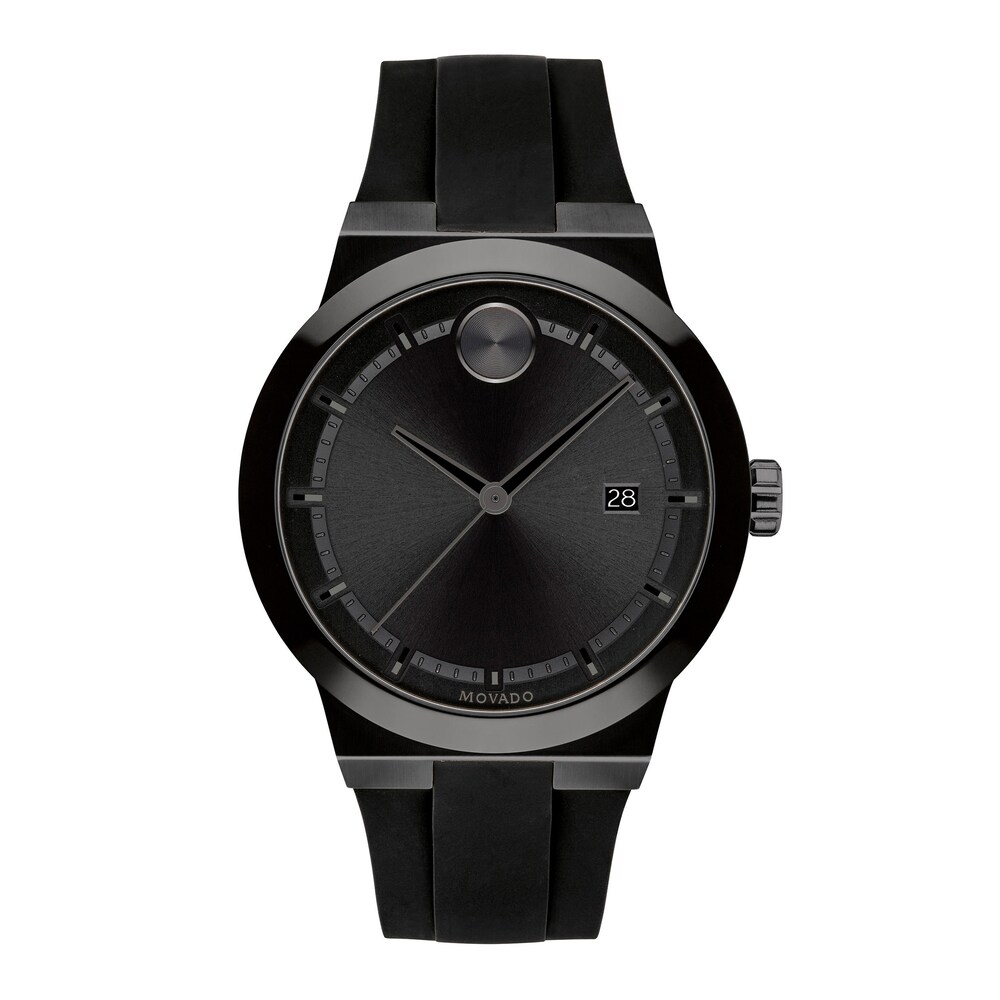 Movado BOLD Fusion Men's Watch 3600621 ETEU98pf