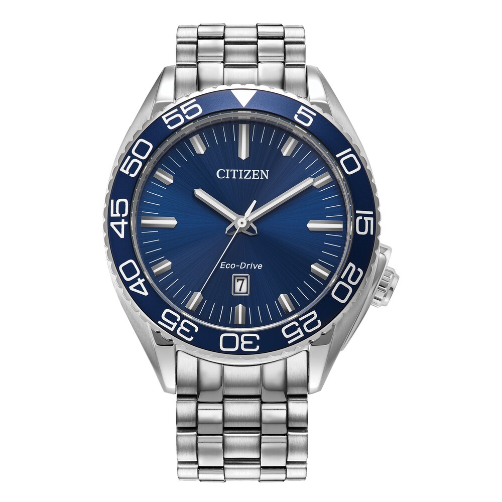 Citizen Sport Luxury Men's Watch AW1770-53L EdUvuX8S