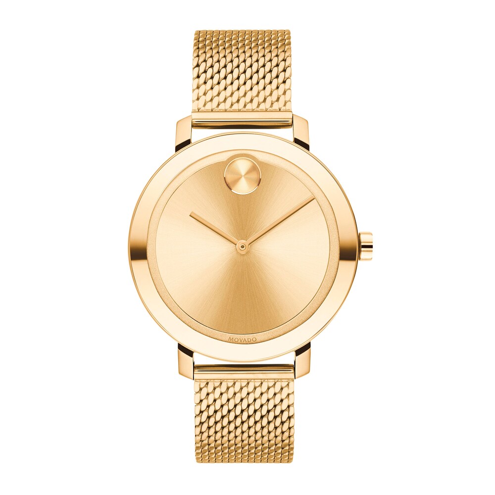 Movado BOLD Evolution Women's Watch 3600653 EfL4krmm