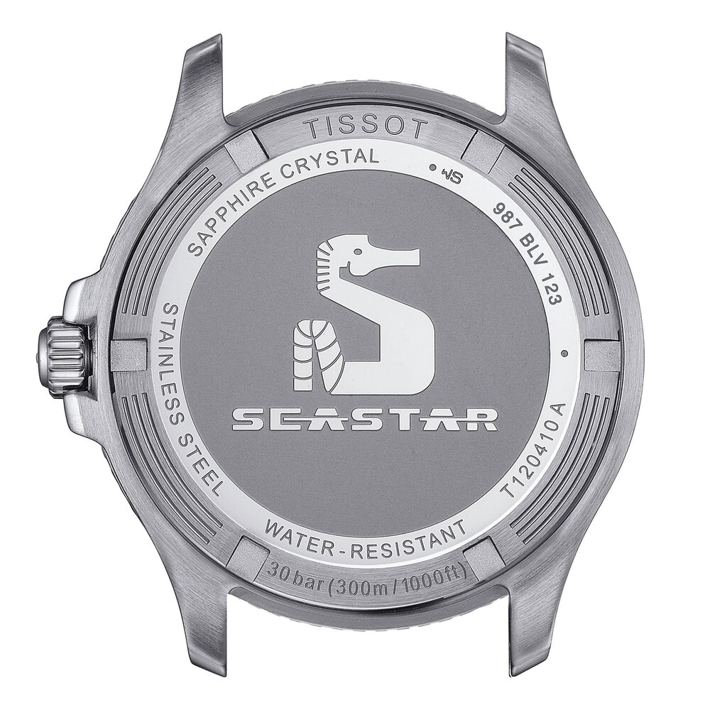 Tissot Seastar 1000 Men\'s Watch F8EZe6oP