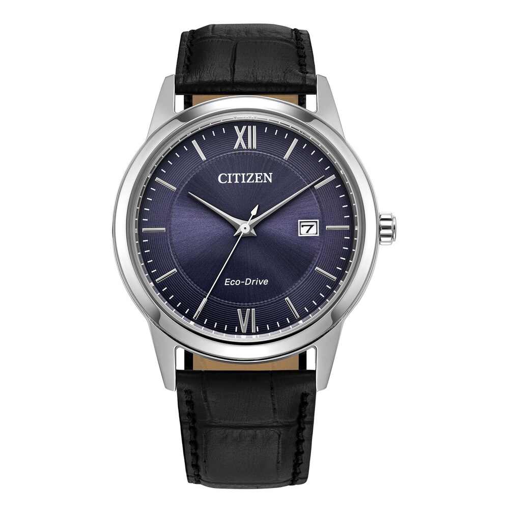 Citizen Classic Men\'s Watch AW1780-09L FYucZSq4
