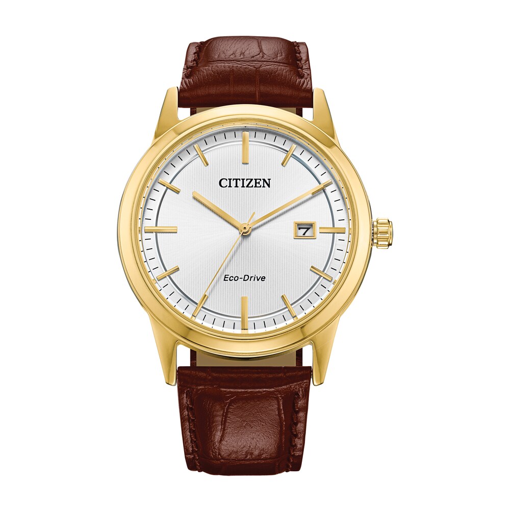 Citizen Corso His And Hers Watch Set PAIRS-RETAIL-0102-A FaGlTv60