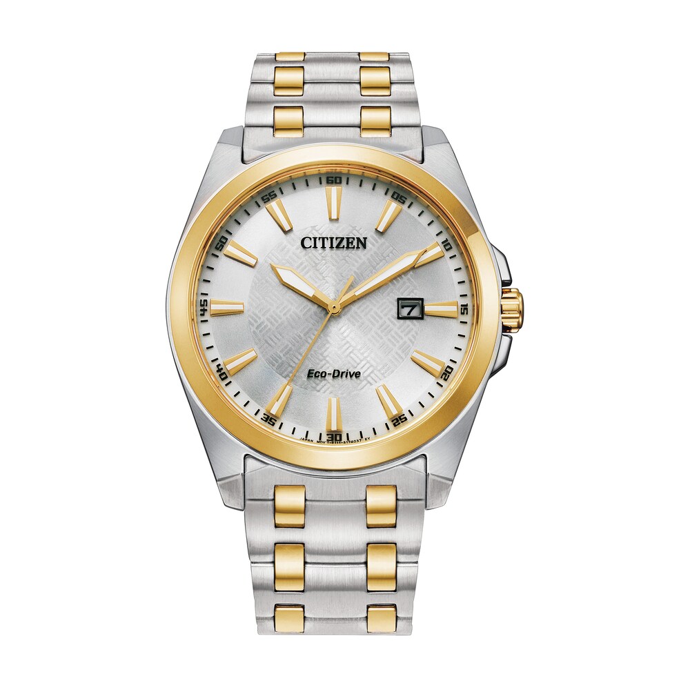 Citizen Corso Men's Watch BM7534-59A FvOrxoGc