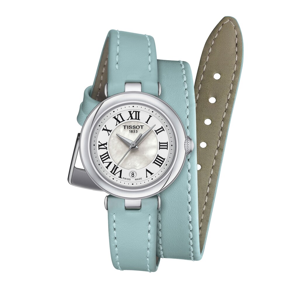 Tissot Bellissima Women's Watch FxCq6YrU